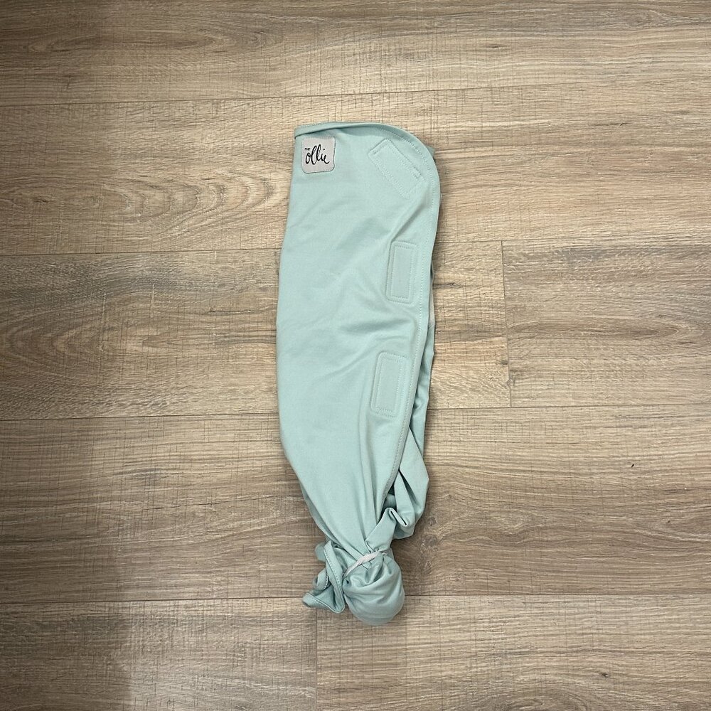 The Ollie Swaddle
